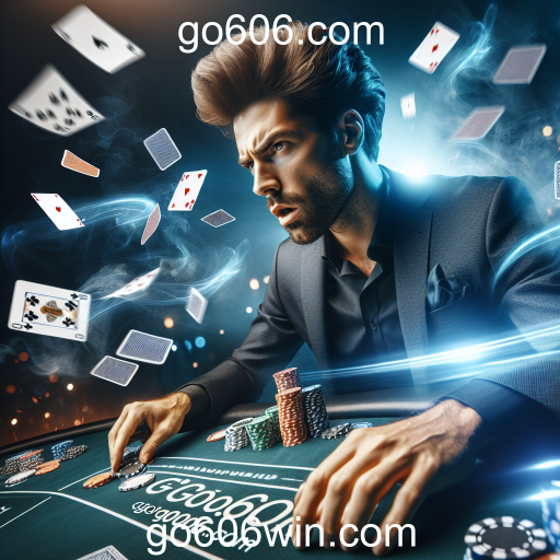 Desvendando o Mundo dos Jogos de Cartas: Tradição e Inovação
